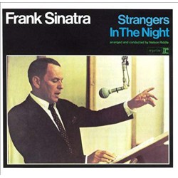 Strangers In The Night