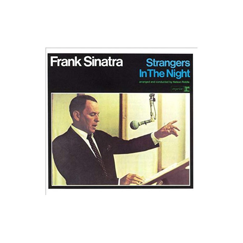 Strangers In The Night