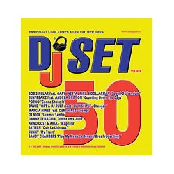 DJ Set Vol.50