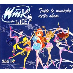 Winx On Ice