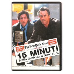 15 minuti - Follia omicida a New York