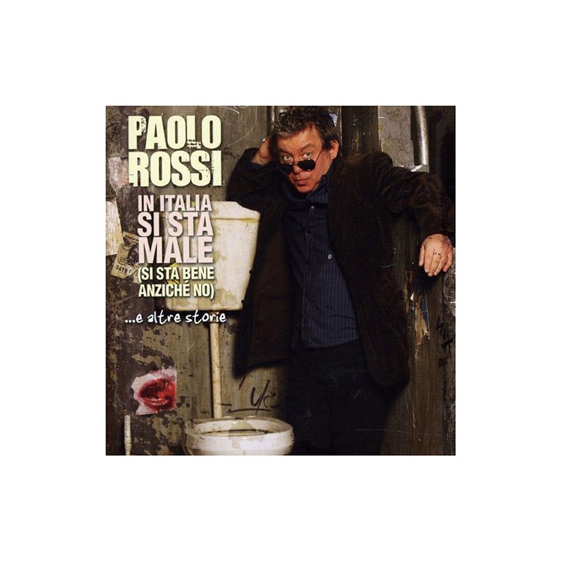 IN ITALIA SI STA MALE