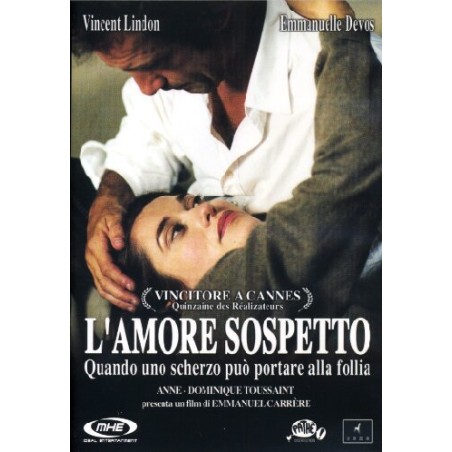 L'Amore Sospetto