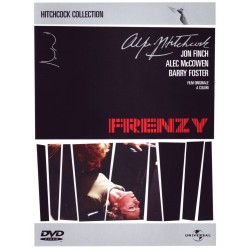 La Collection Alfred Hitchcock