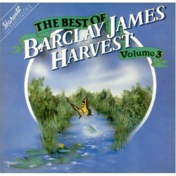 Best of Barclay James Harvest, Volume 3