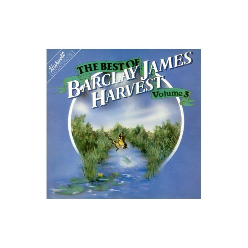 Best of Barclay James Harvest, Volume 3