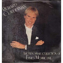 THE FILM MUSIC COLLECTION DI ENNIO MORRICONE
