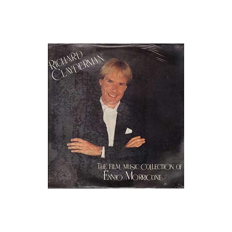 THE FILM MUSIC COLLECTION DI ENNIO MORRICONE