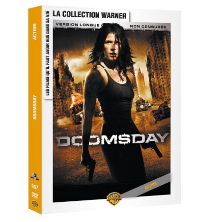 La collection Warner