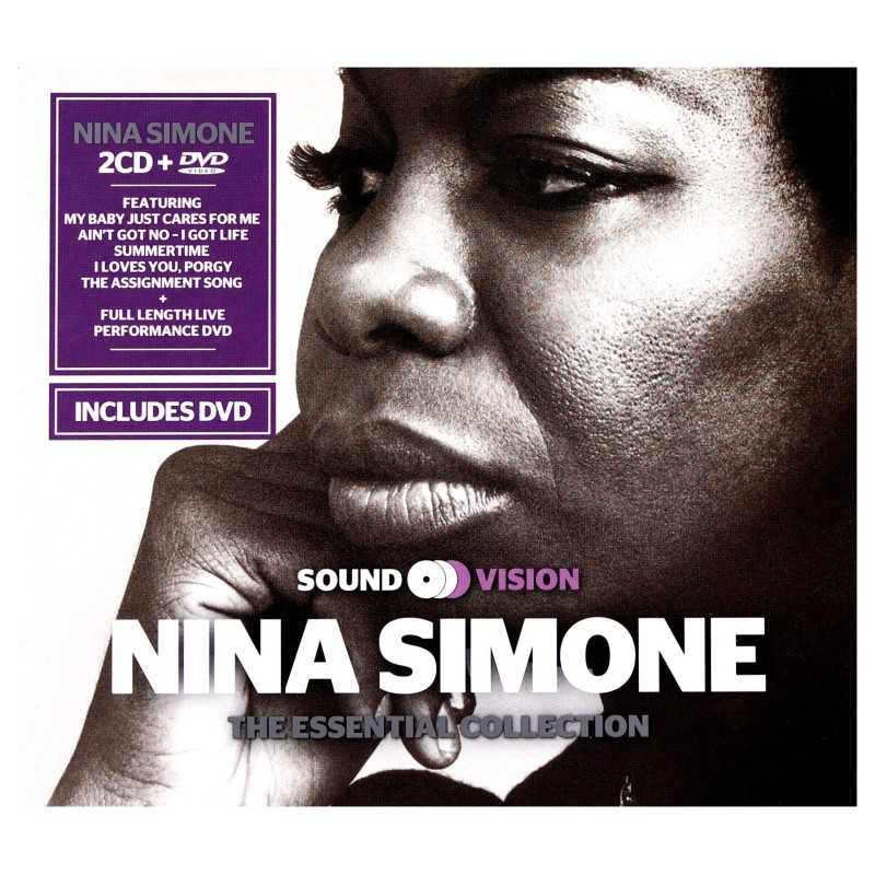 The Essential Collection (3 CD)