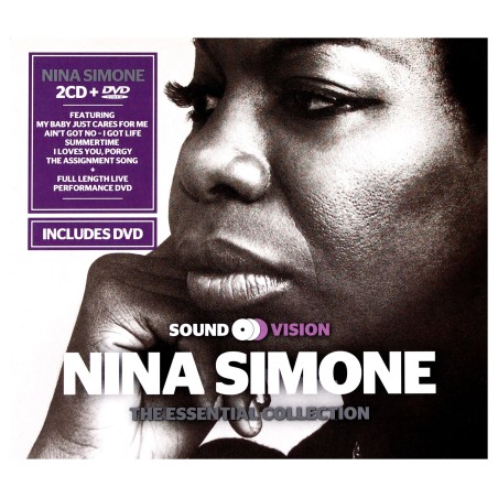 The Essential Collection (3 CD)