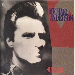 Sound alarm (1988) / Vinyl record [Vinyl-LP]