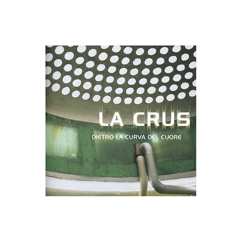 Dietro La Curva Del Cuore