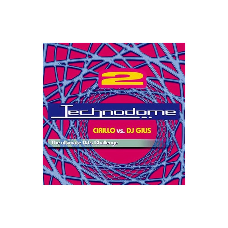 Technodome 2