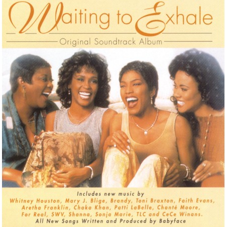 Waiting To Exhale