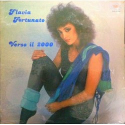 VERSO IL 2000-VINILE