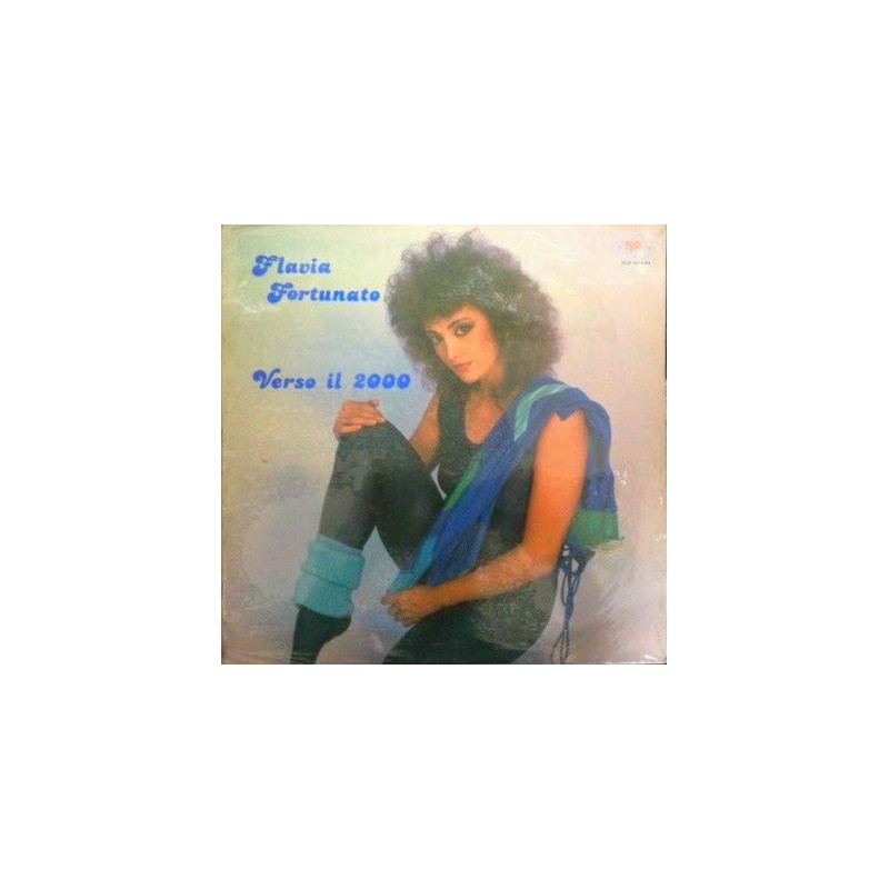 VERSO IL 2000-VINILE