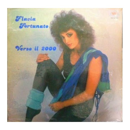 VERSO IL 2000-VINILE