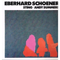 Music from Video Magic and Flashback (& Sting, Andy Summers)