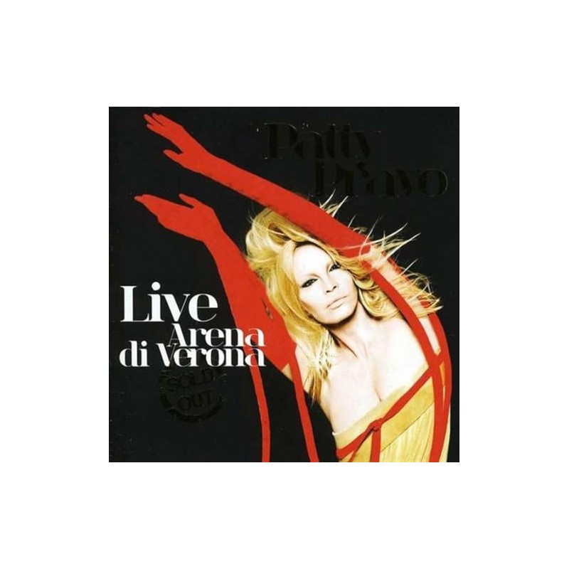 Live Arena Di Verona