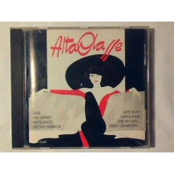 ALTA CLASSE - COMPILATION