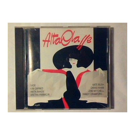 ALTA CLASSE - COMPILATION