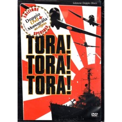 Tora! Tora! Tora! (+libro)