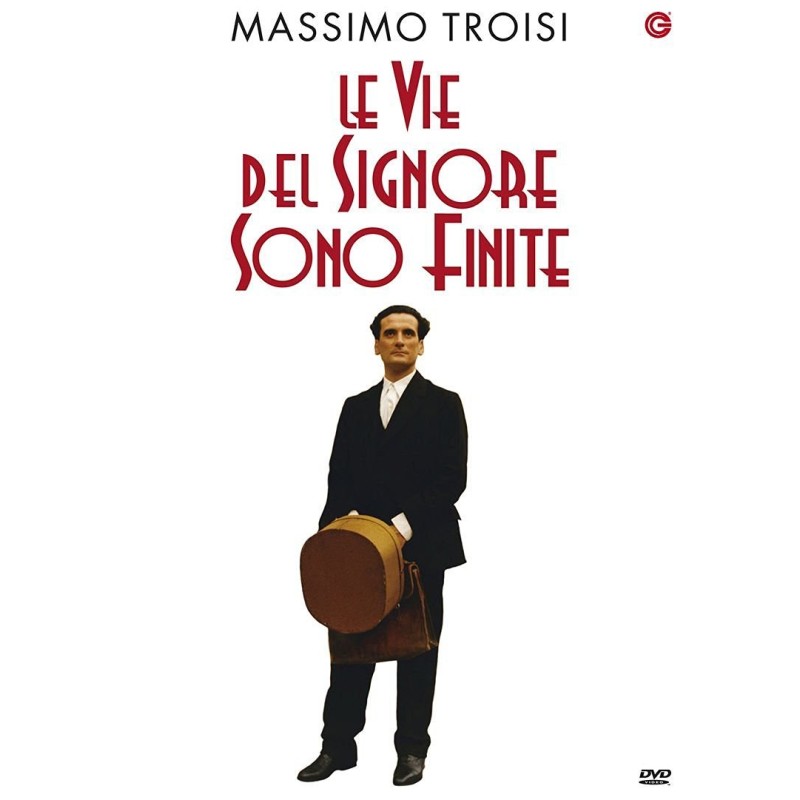 Le Vie Del Signore Sono Finite
