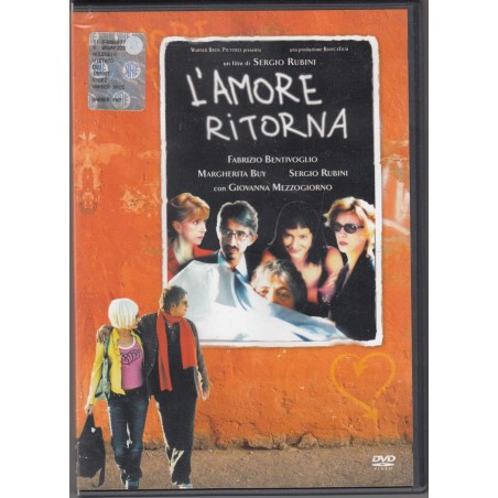L'Amore Ritorna