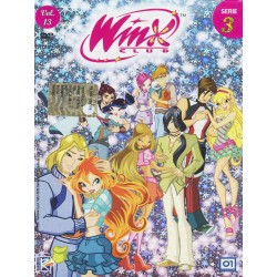 Winx Club Stagione 03 Volume 13 Episodi 77-78