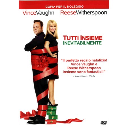 Tutti insieme inevitabilmente