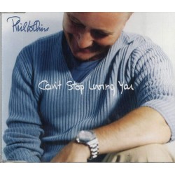 Can'T Stop Loving You