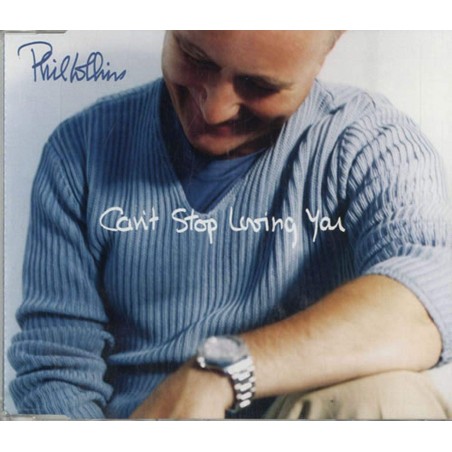 Can'T Stop Loving You