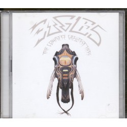 The Complete Greatest Hits