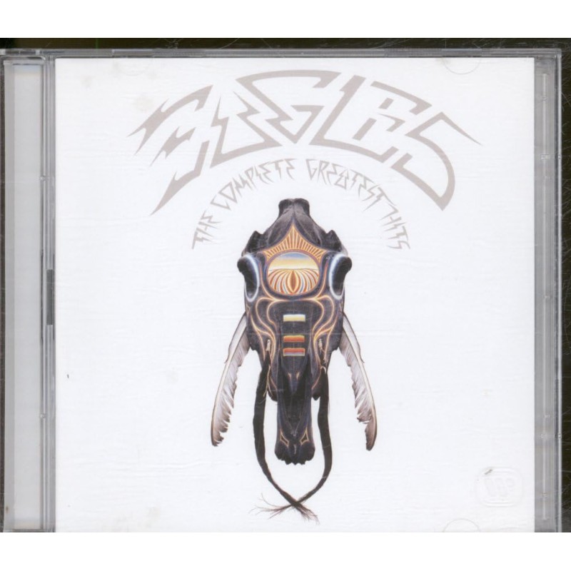 The Complete Greatest Hits