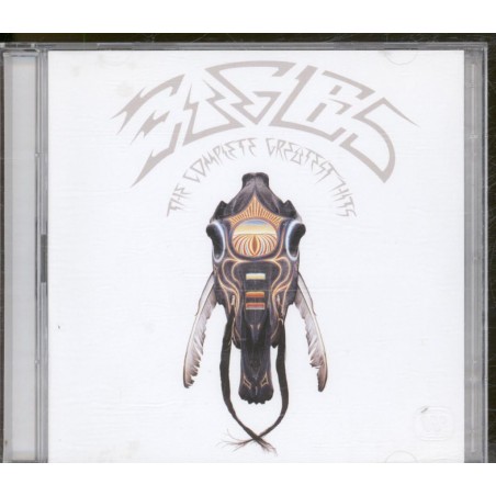 The Complete Greatest Hits