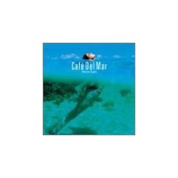 Vol. 8-Cafe Del Mar