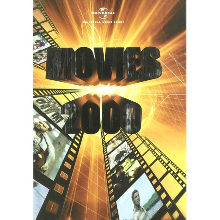 Movies 2000