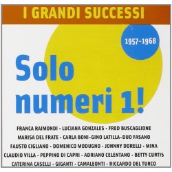 I Grandi Successi Solo Numeri 1! 57