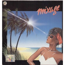 Mixage