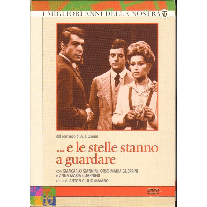 E le stelle stanno a guardare...