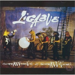 Sopravvissuti E Sopravviventi