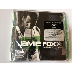 Unpredictable(Dual Disc)