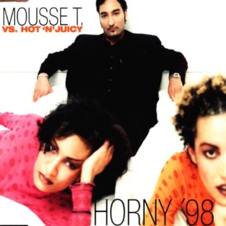 Horny'98