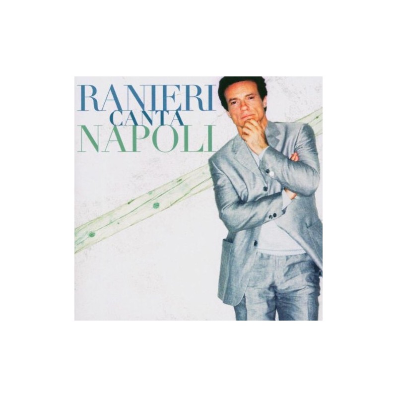 Ranieri Canta Napoli