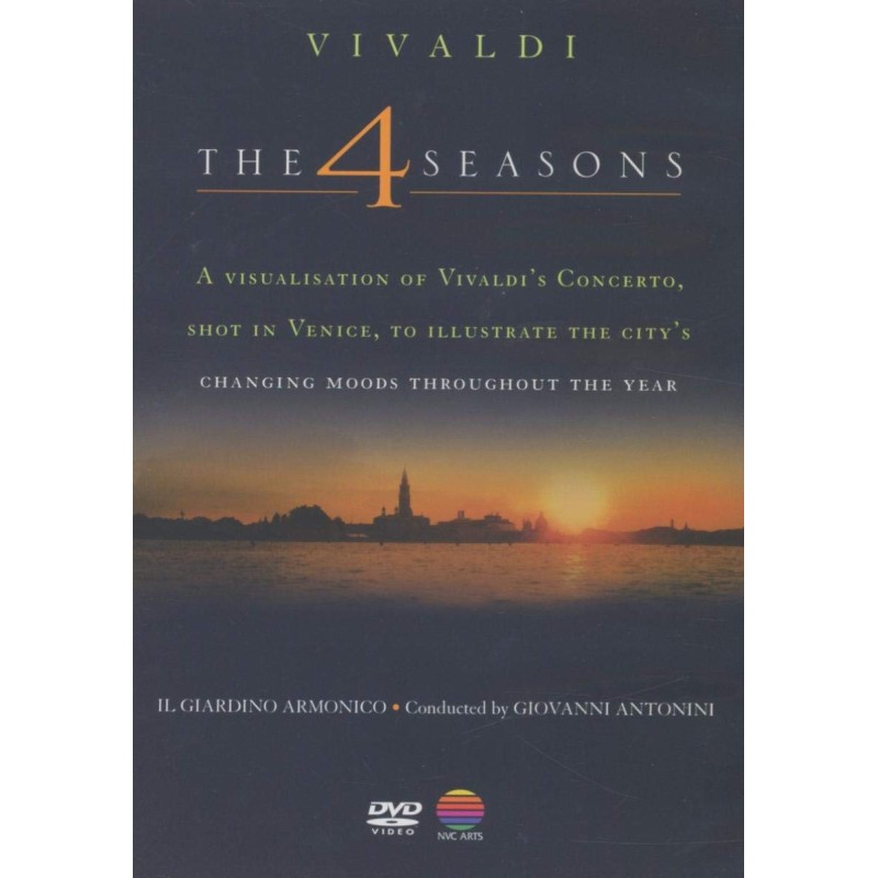 Vivaldi - The 4 seasons