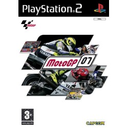 Moto Gp 07
