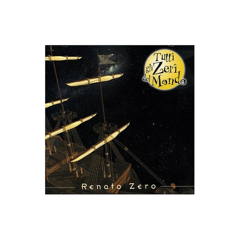 Tutti Gli Zeri Del Mondo