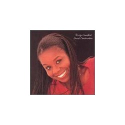 RANDY CRAWFORD / SECRET COMBINATION
