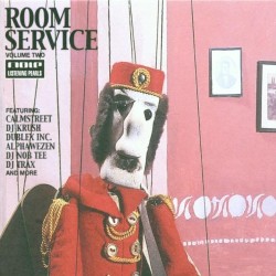 Room Service Vol. 2